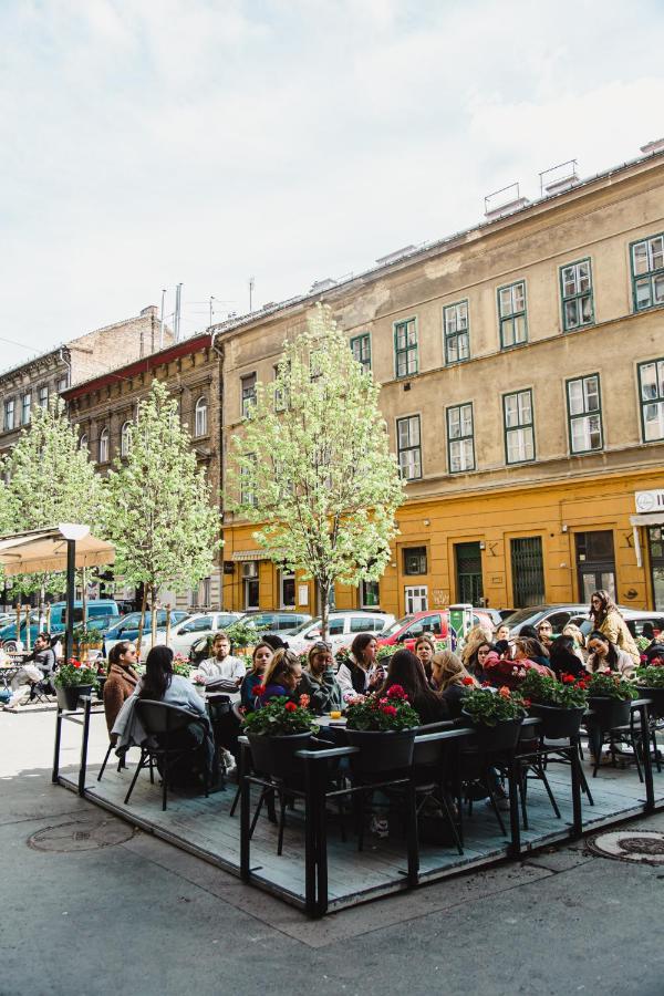 Apartamento Old Town Budapest