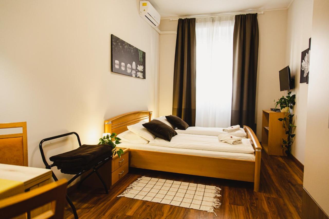 Old Town Apartamento Budapest