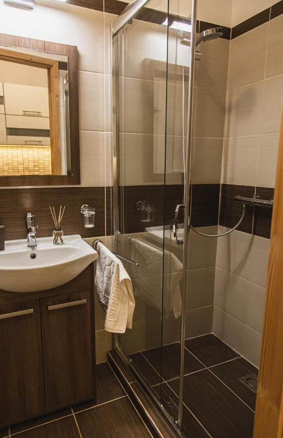 Apartamento Old Town Budapest