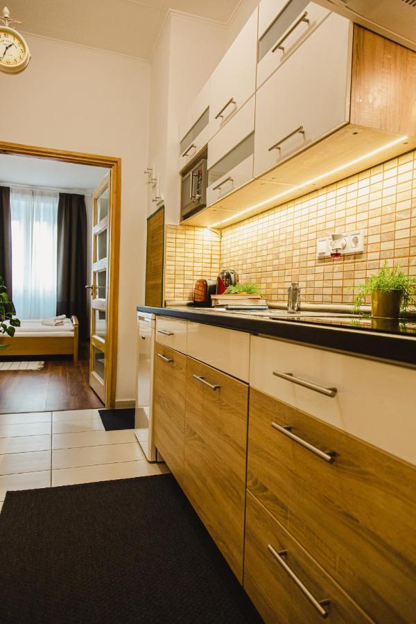 Apartamento Old Town Budapest
