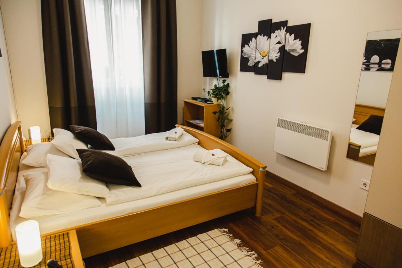 Apartamento Old Town *